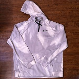 nike dri-fit hoodie
